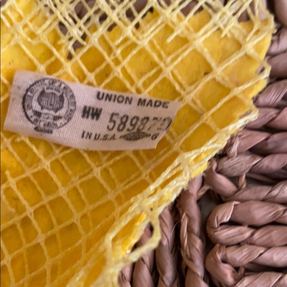 Lot of 3 Vintage Hats Montaldo’s - Picture 12 of 16